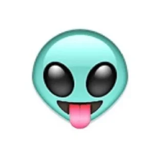 🌟 emoji Outbursts ::@cybering3 🍒 Telegram sticker 16 of 45