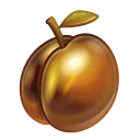 🍑 emoji Precious Peach @BL_ZH 典藏名 @PC66PC NFT礼物☞ @xgdb55 Telegram sticker 7 of 80