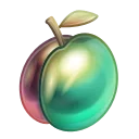 🍑 emoji Precious Peach @BL_ZH 典藏名 @PC66PC NFT礼物☞ @xgdb55 Telegram sticker 23 of 80