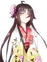 😳 emoji Shiki mb Telegram sticker 13 of 55
