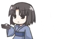 😔 emoji Shiki mb Telegram sticker 24 of 55