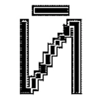 💬 emoji Letters Telegram sticker 11 of 37