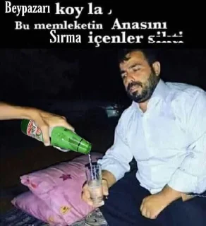 🍾 emoji Ahmet ab Telegram sticker 7 of 38
