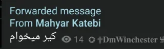 🙊 emoji شومبولستانیان اهل امپراتوری خر روانی Telegram sticker 19 of 106