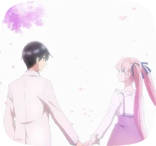 ✨ emoji A Couple of Cuckoos 2 :: Fra Telegram sticker 12 of 120