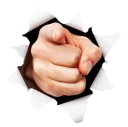 👉 emoji iNetwork Pack 📢 @iNetworkMovies Telegram sticker 21 of 111
