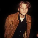 Sticker from Leonardo Dicaprio | @Salimii