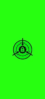 🔓 emoji SCP Telegram sticker 9 of 11