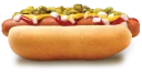 🌭 emoji USA stickers Telegram sticker 14 of 51