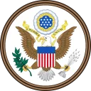 🇺🇸 emoji USA stickers Telegram sticker 6 of 51