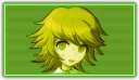 😥 emoji CHIHIRO FUJISAKI & ALTER EGO Telegram sticker 21 of 31