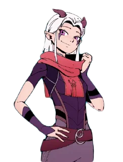 🙂 emoji Comics @otakusdrift Telegram sticker 8 of 67