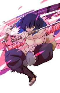 ⚔️ emoji Comics @otakusdrift Telegram sticker 10 of 67