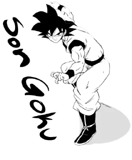 Sticker from Comics @otakusdrift