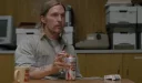 🤤 emoji Matthew McConaughey [ @A_GANG ] Telegram sticker 18 of 34