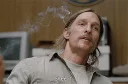 🤤 emoji Matthew McConaughey [ @A_GANG ] Telegram sticker 9 of 34
