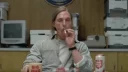 🚬 emoji Matthew McConaughey [ @A_GANG ] Telegram sticker 14 of 34
