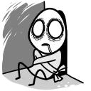 😢 emoji @stickerkar       متحرک 24 Telegram sticker 16 of 21