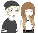 ❤️ emoji @stickerkar  👈استیکر های بیشتر در Telegram sticker 6 of 43