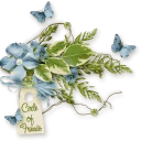 🌺 emoji @stickerkar  👈استیکر های بیشتر در Telegram sticker 9 of 107