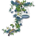 🌺 emoji @stickerkar  👈استیکر های بیشتر در Telegram sticker 20 of 107