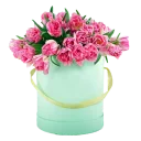 🌺 emoji @stickerkar  👈استیکر های بیشتر در Telegram sticker 10 of 107