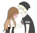 ❤️ emoji @stickerkar  👈استیکر های بیشتر در Telegram sticker 19 of 43
