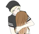 ❤️ emoji @stickerkar  👈استیکر های بیشتر در Telegram sticker 7 of 43