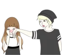 ❤️ emoji @stickerkar  👈استیکر های بیشتر در Telegram sticker 8 of 43
