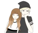 ❤️ emoji @stickerkar  👈استیکر های بیشتر در Telegram sticker 11 of 43
