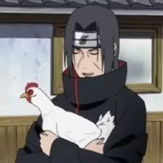 🍑 emoji • BEST NARUTO • @pinkisticker Telegram sticker 14 of 50