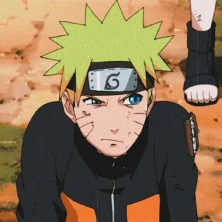 🍥 emoji • NARUTO • @pinkisticker Telegram sticker 5 of 44