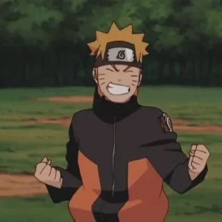 🔥 emoji • NARUTO • @pinkisticker Telegram sticker 6 of 44