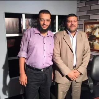 ☝️ emoji اهل الاسلام| كريم محب ابن تيمية Telegram sticker 12 of 120