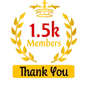 👥 emoji Thanks Members @MOHI_ZRN Telegram sticker 11 of 37