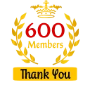 👥 emoji Thanks Members @MOHI_ZRN Telegram sticker 6 of 37