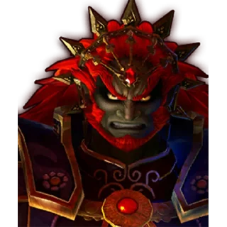 😡 emoji Hyrule Warriors (by @thehyrulefantasyita) Telegram sticker 24 of 120