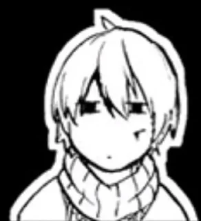 🤨 emoji Abdulla759 あ Telegram sticker 14 of 120