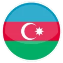 Sticker from 🇦🇿AZERBAIJAN🇦🇿 | @Attila_Hun