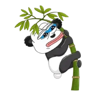 🐸 emoji Bare Pepe's @EL_CARLEONE @MEHDI_HANNIBAL Telegram sticker 24 of 117