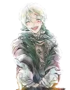 😃 emoji allen 7 Telegram sticker 11 of 86