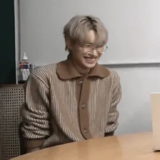 🍯 emoji Mingi | @AteezFun Telegram sticker 22 of 60