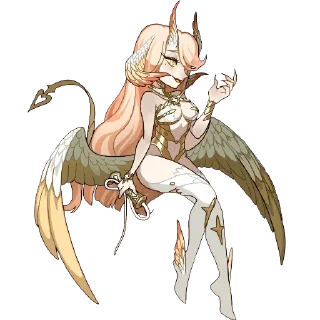 🤩 emoji AFK Arena Tyrant Telegram sticker 21 of 74