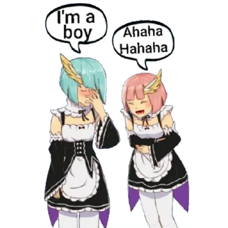 😂 emoji AFK Arena Tyrant Telegram sticker 6 of 74