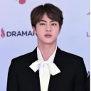 😊 emoji jin Telegram sticker 13 of 21