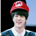 😂 emoji jin Telegram sticker 16 of 21