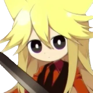 🤔 emoji mogeko supremacy Telegram sticker 7 of 9