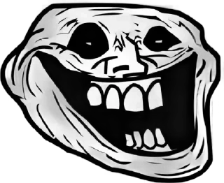 🌟 emoji ТроллРолл Telegram sticker 5 of 24