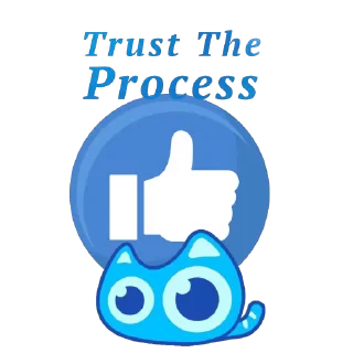 👍 emoji popular 23 Telegram sticker 6 of 15
