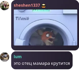 🐶 emoji Adolf Hitler Telegram sticker 17 of 25